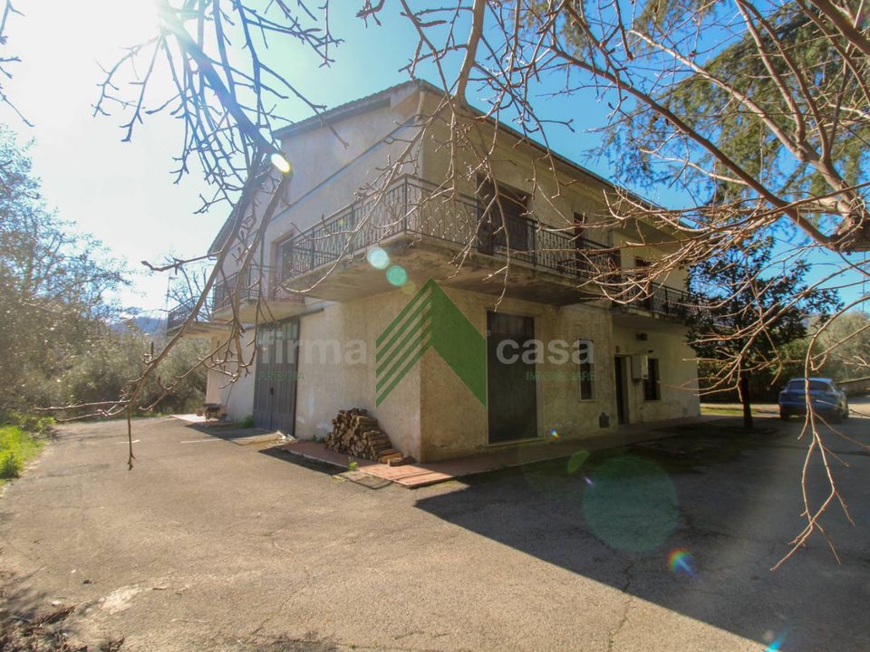 Villa i Montorio al Vomano, Teramo - foto 4