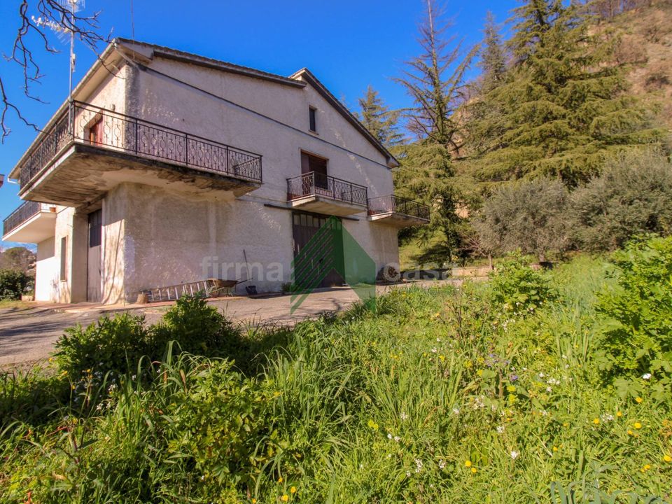 Villa i Montorio al Vomano, Teramo - foto 5