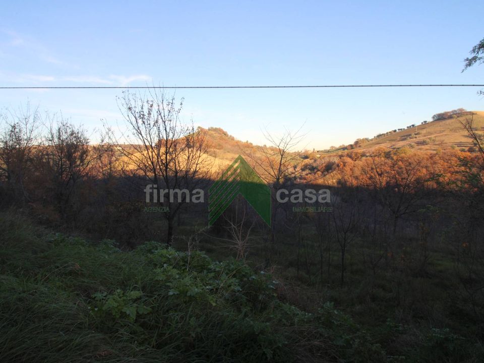 Helårsgrund i Bellante, Teramo - foto 2