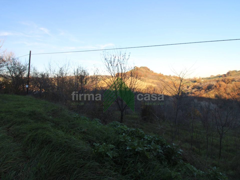 Helårsgrund i Bellante, Teramo - foto 3