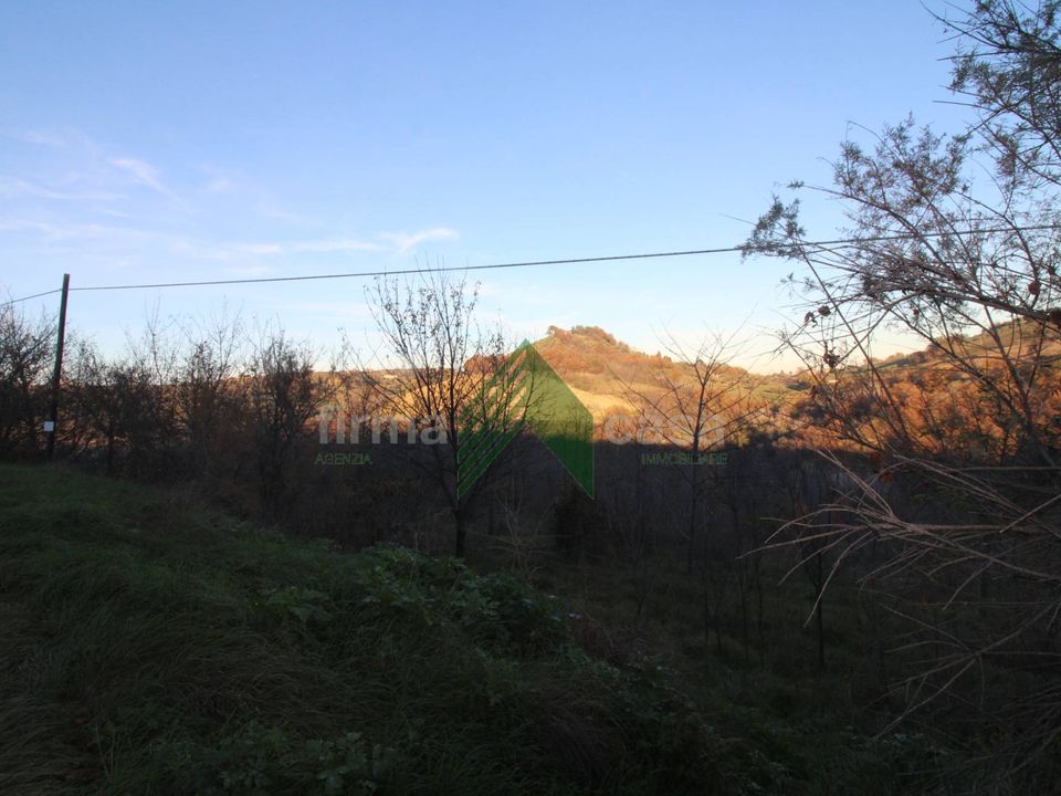 Helårsgrund i Bellante, Teramo - foto 4