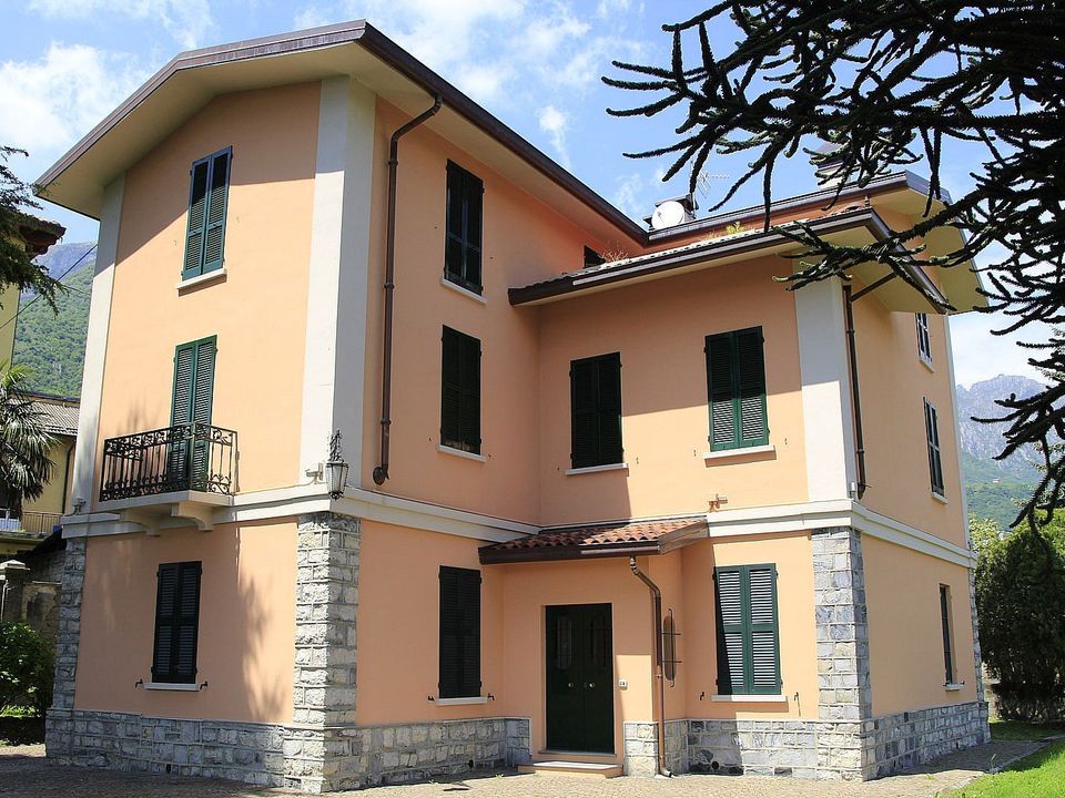 Villa i Lecco, Lecco - foto 1
