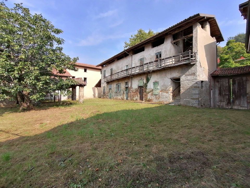Villa i Oggiono, Lecco - foto 1