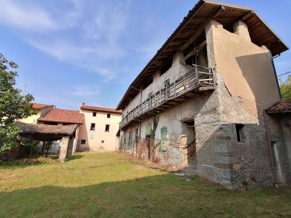 Villa i Oggiono, Lecco - foto 5