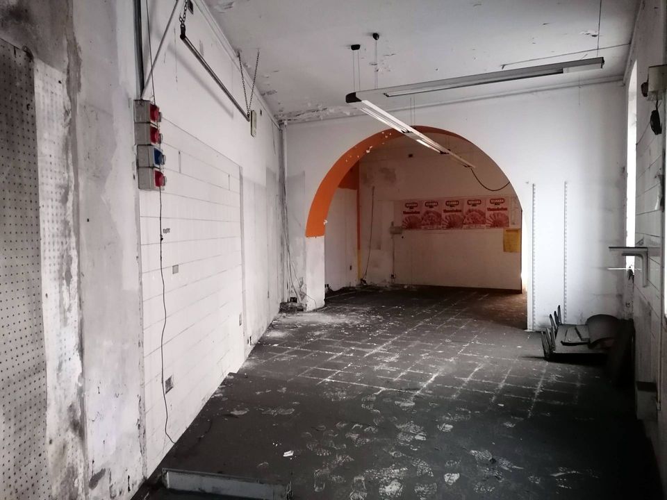 Erhvervsejendom i Lecco, Lecco - foto 3