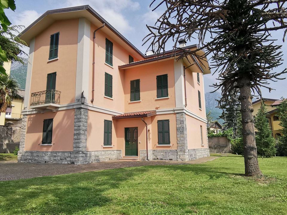 Villa i Civate, Lecco - foto 1