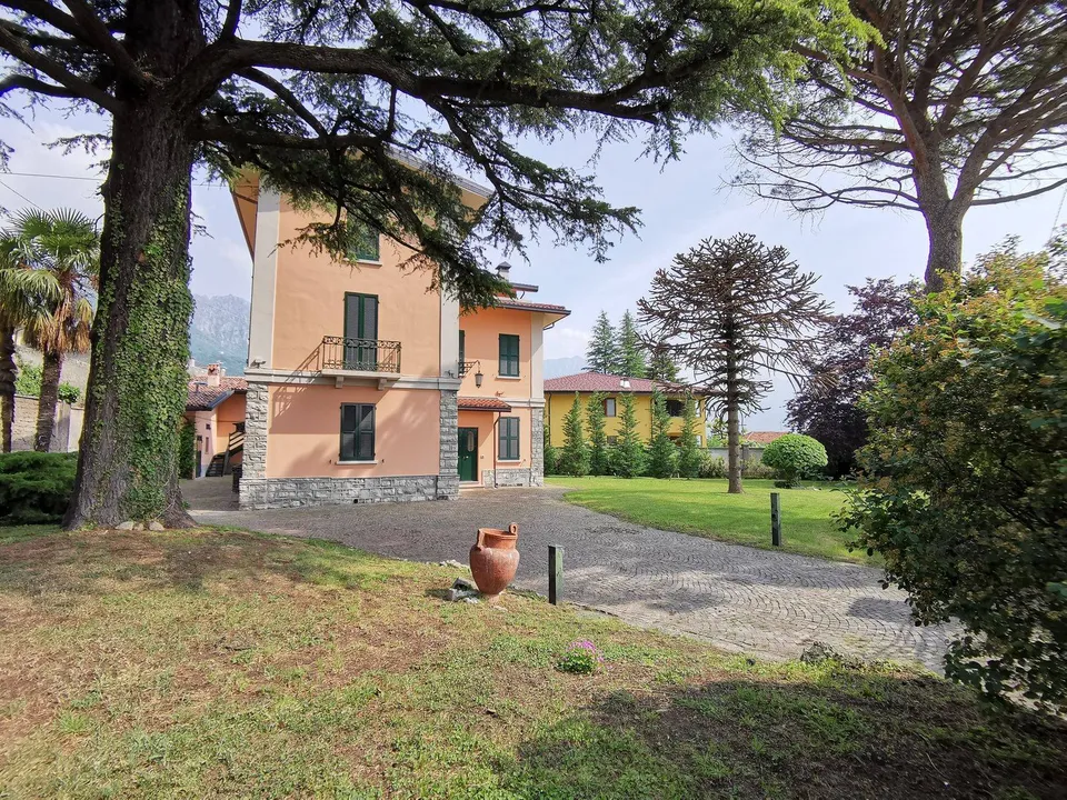 Villa i Civate, Lecco - foto 3