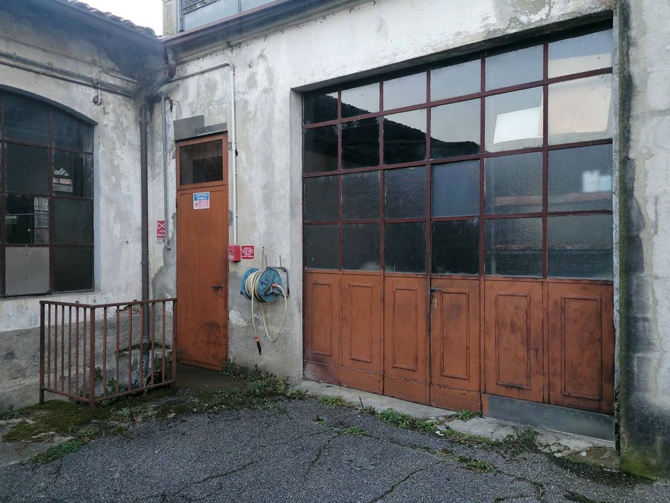 Erhvervsejendom i Valgreghentino, Lecco - foto 3
