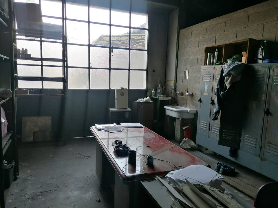 Erhvervsejendom i Valgreghentino, Lecco - foto 4
