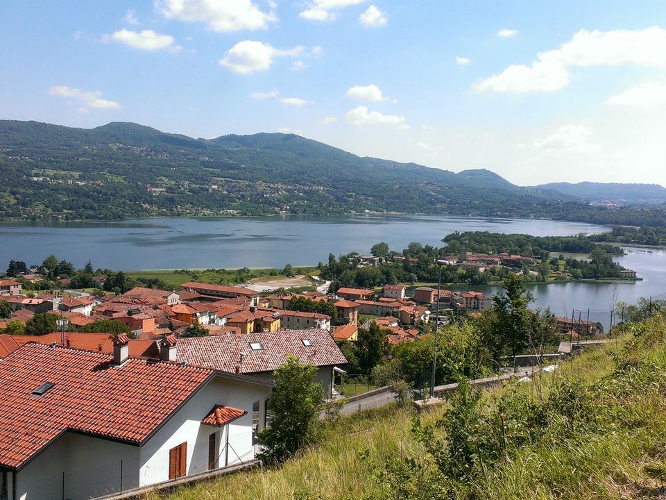 Helårsgrund i Civate, Lecco - foto 1