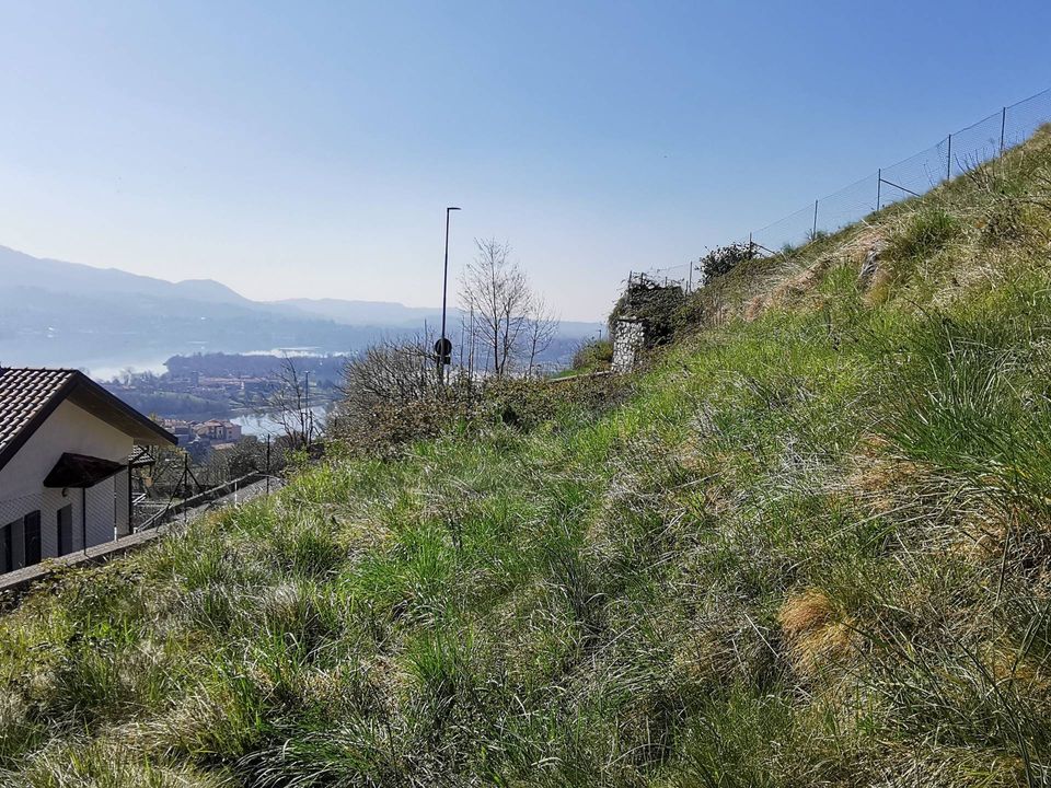 Helårsgrund i Civate, Lecco - foto 2