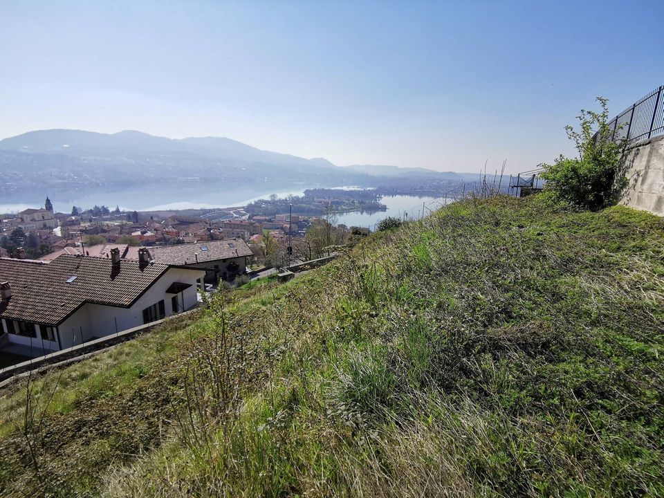 Helårsgrund i Civate, Lecco - foto 5
