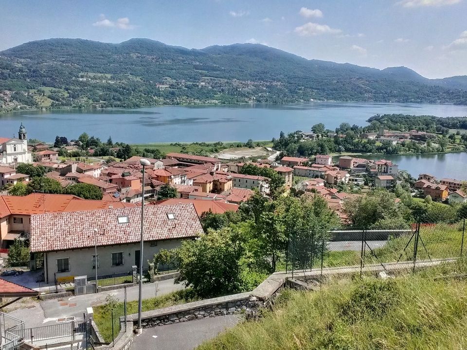 Grond in Civate, Lecco - foto 5