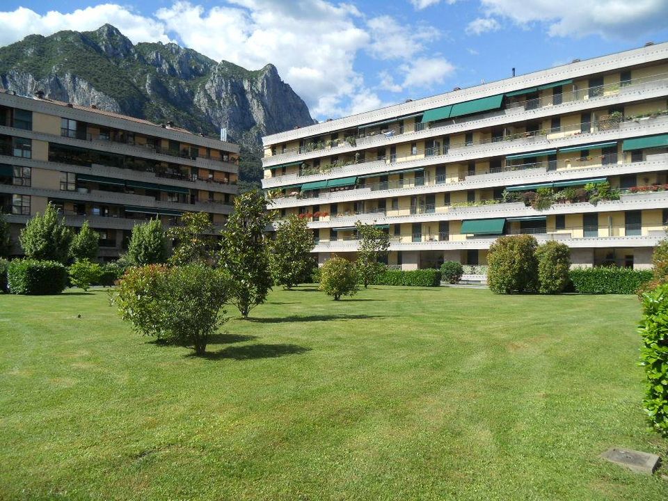Erhvervsejendom i Lecco, Lecco - foto 1