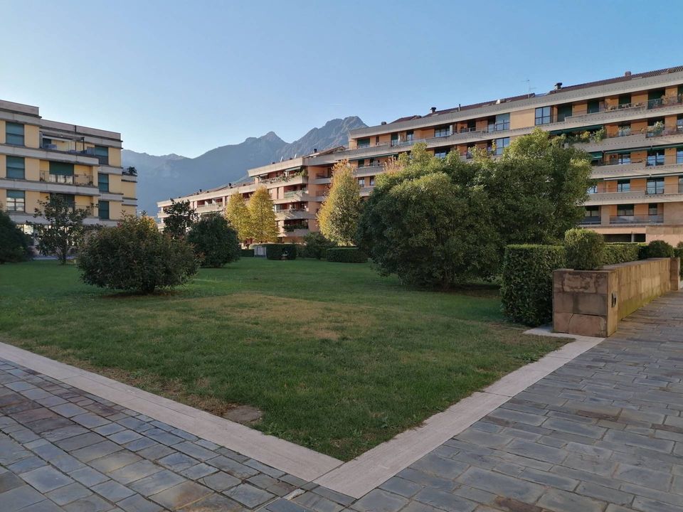 Erhvervsejendom i Lecco, Lecco - foto 2