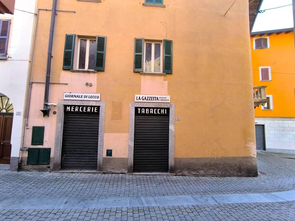 Erhvervsejendom i Civate, Lecco - foto 2