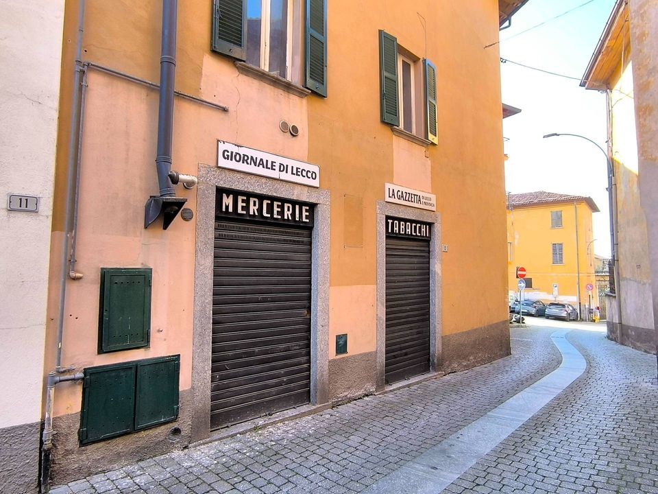 Erhvervsejendom i Civate, Lecco - foto 3