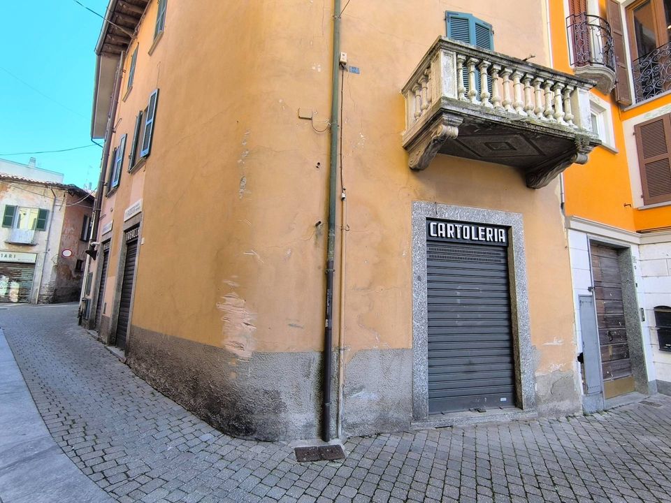 Erhvervsejendom i Civate, Lecco - foto 4