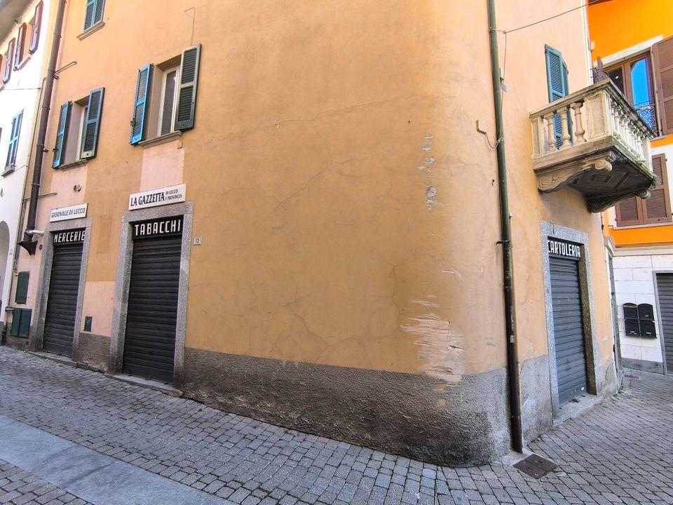 Erhvervsejendom i Civate, Lecco - foto 5