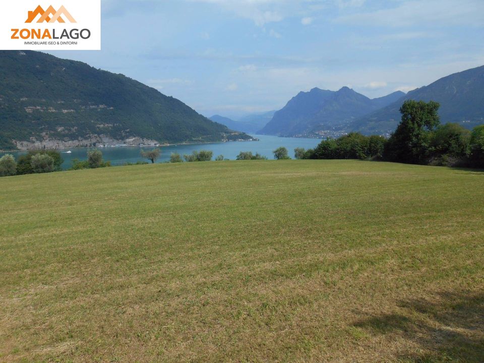 Helårsgrund i Sulzano, Brescia - foto 1