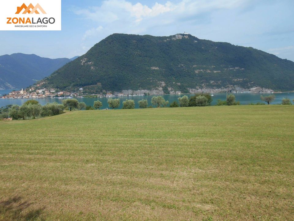 Helårsgrund i Sulzano, Brescia - foto 2