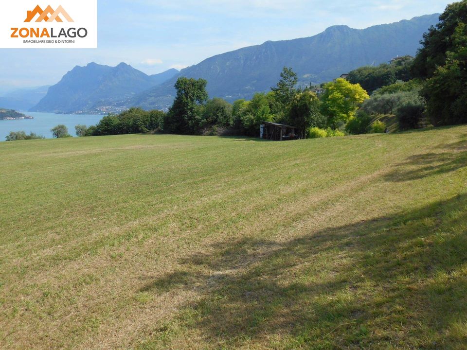 Helårsgrund i Sulzano, Brescia - foto 3
