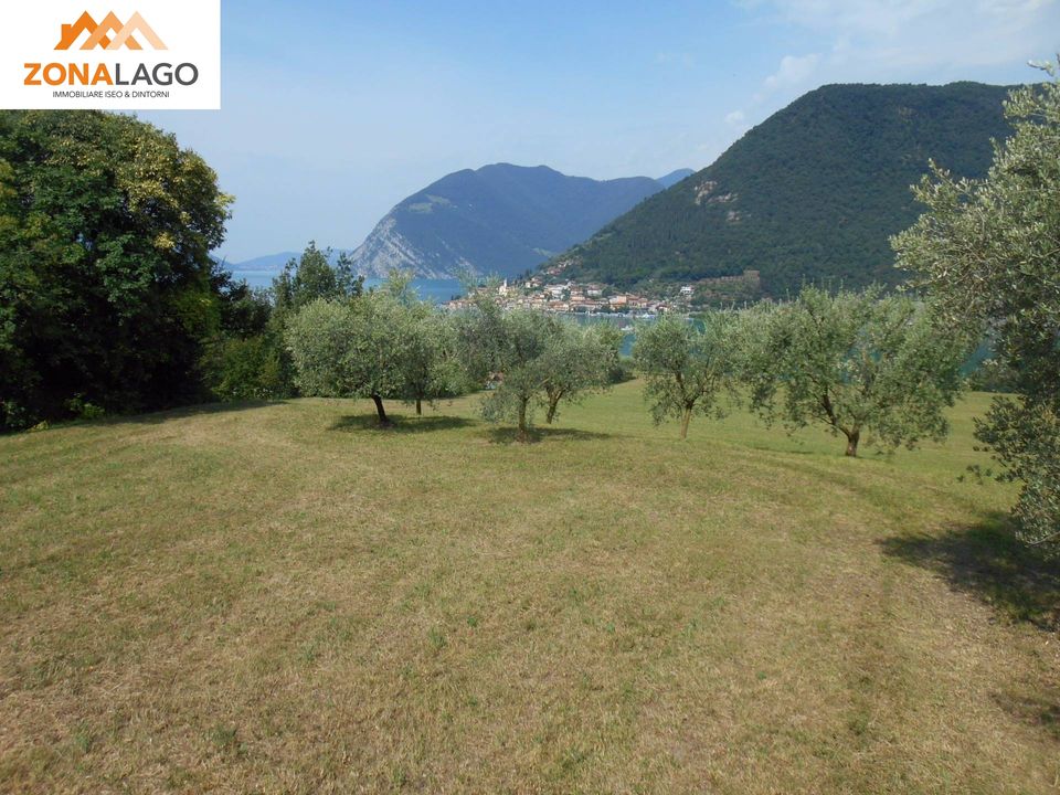 Helårsgrund i Sulzano, Brescia - foto 5