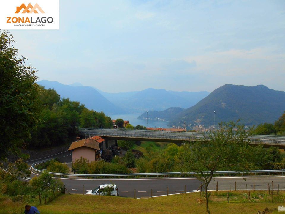 Helårsgrund i Sulzano, Brescia - foto 1