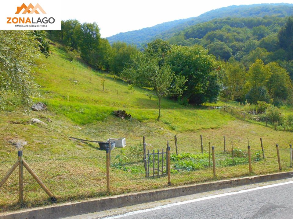 Helårsgrund i Sulzano, Brescia - foto 2