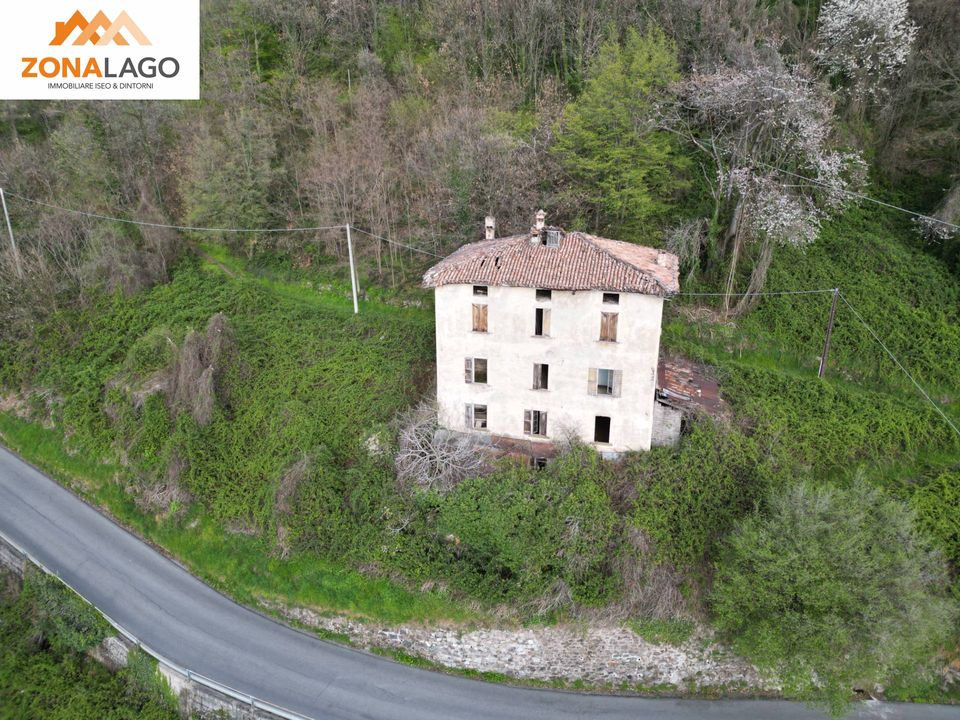 Apartament a Pisogne, Brescia - foto 1