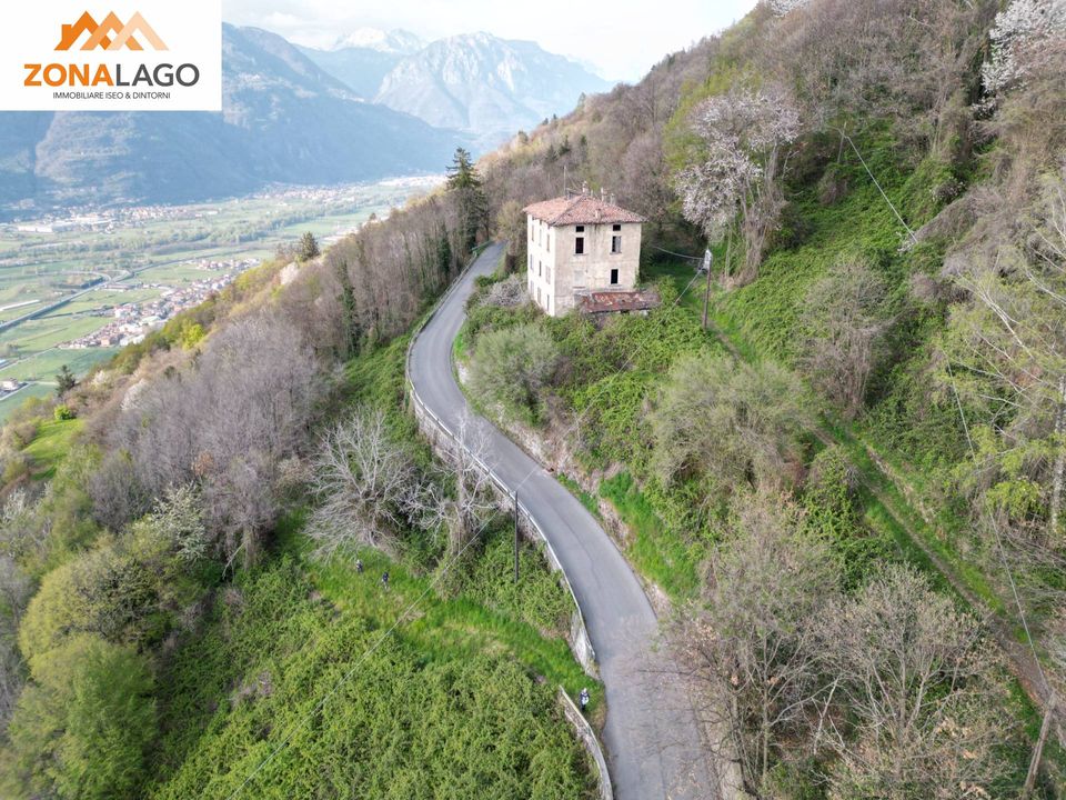 Apartament a Pisogne, Brescia - foto 2