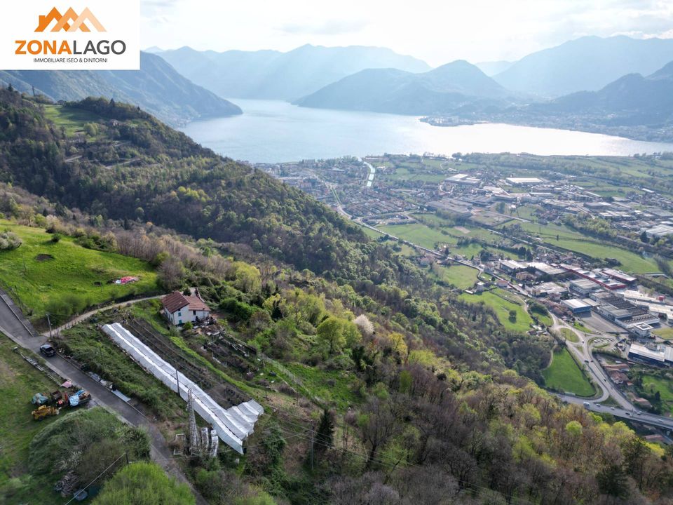 Apartament a Pisogne, Brescia - foto 4
