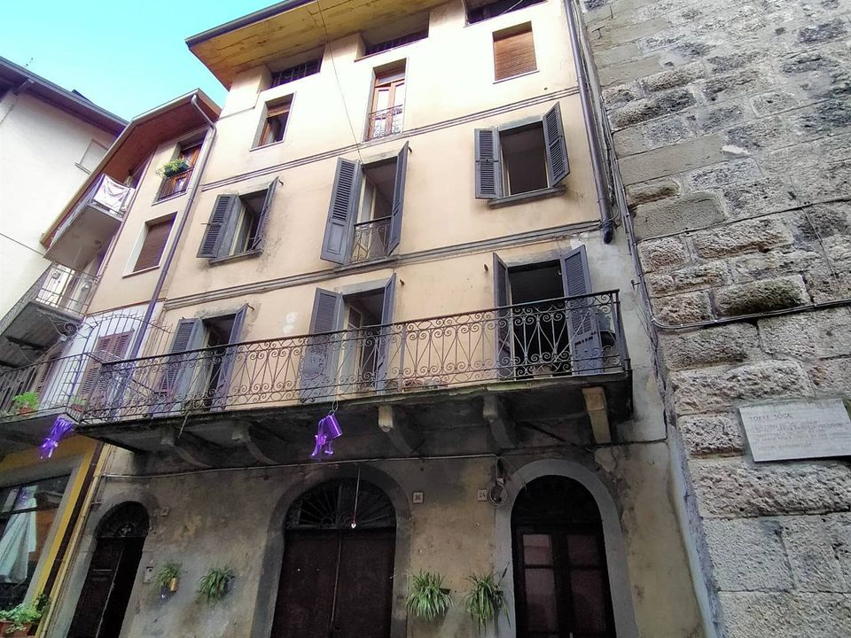 Apartament a Lovere, Bergamo - foto 1