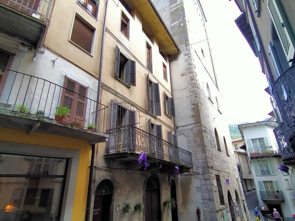 Apartament a Lovere, Bergamo - foto 2