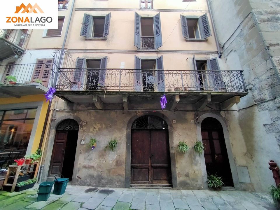 Apartament a Lovere, Bergamo - foto 3