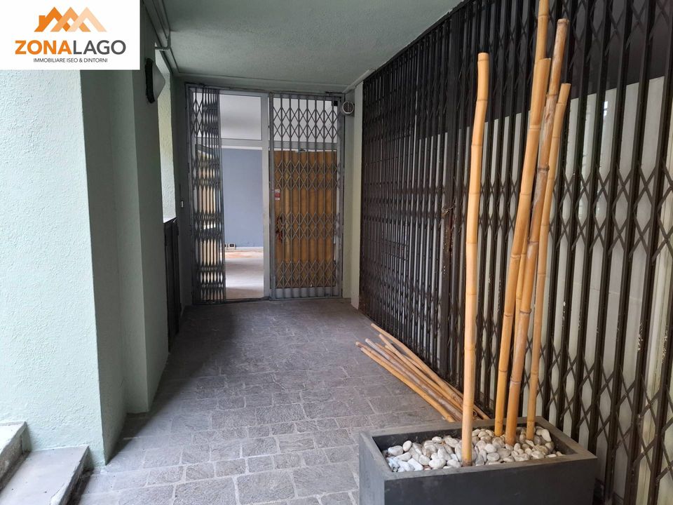 Erhvervsejendom i Iseo, Brescia - foto 3