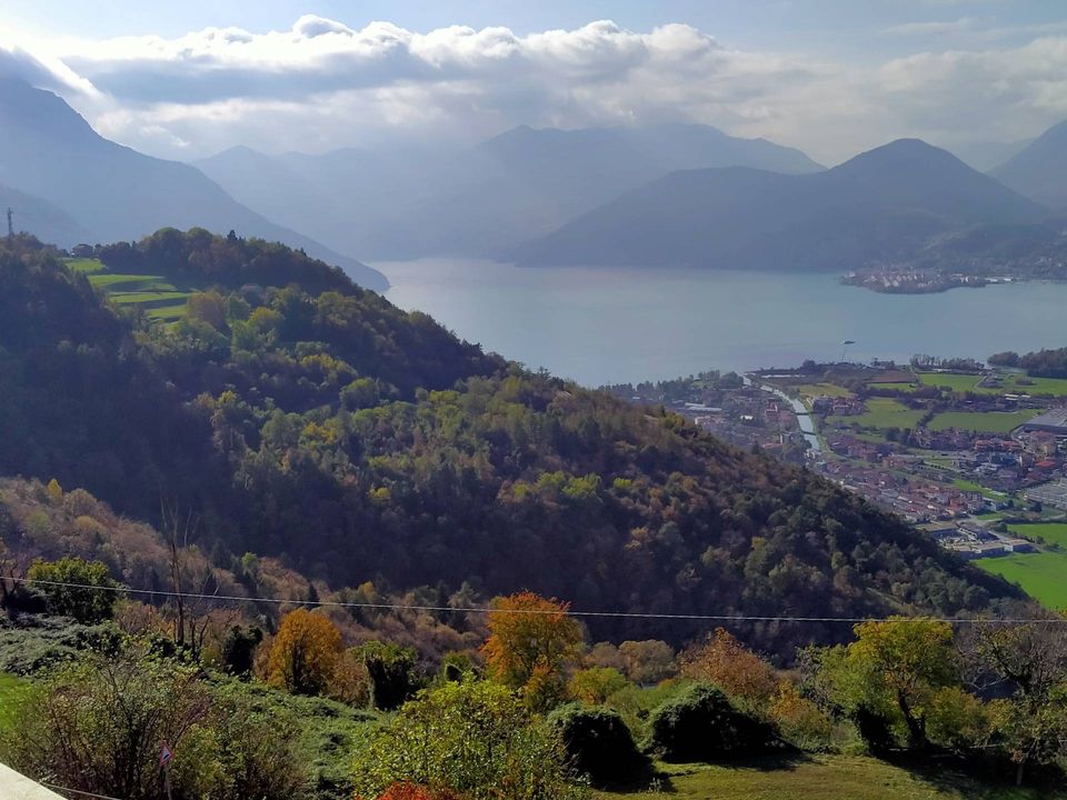 Masia a Pisogne, Brescia - foto 2