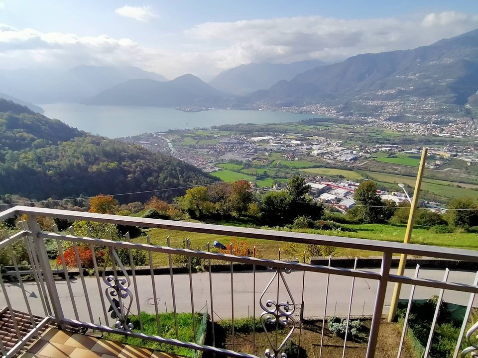 Masia a Pisogne, Brescia - foto 1