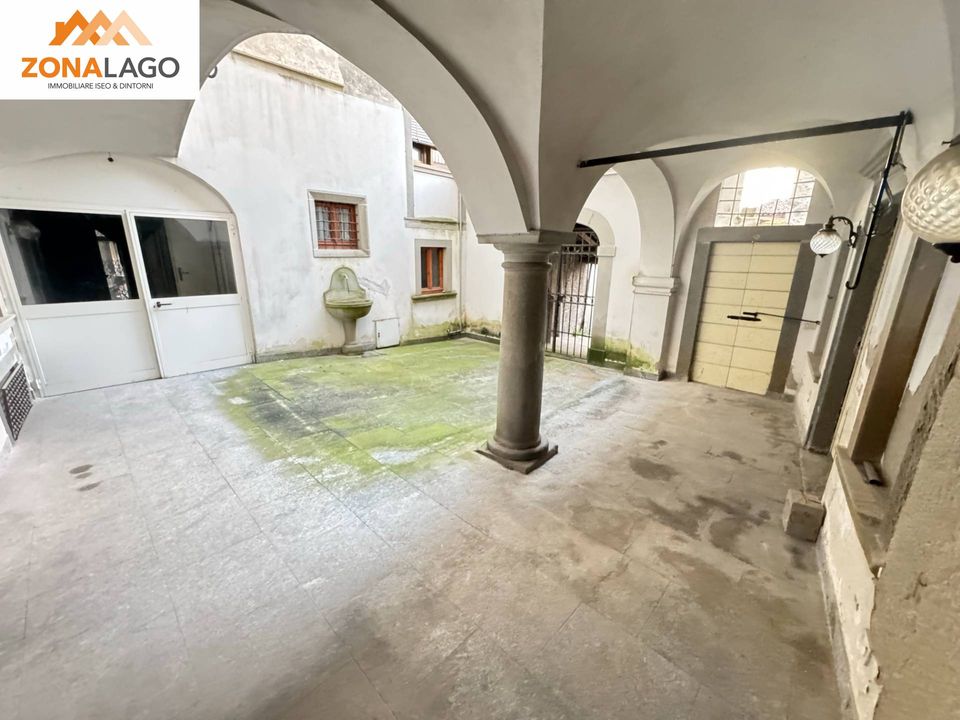 Leilighet i Sale Marasino, Brescia - bilde 1