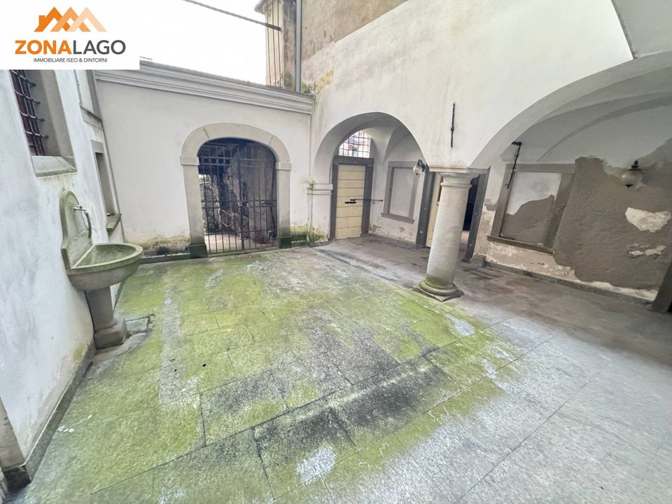 Leilighet i Sale Marasino, Brescia - bilde 2