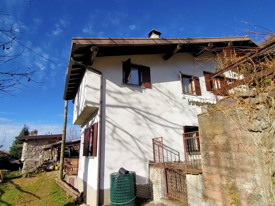 Villa a Pisogne, Brescia - foto 1