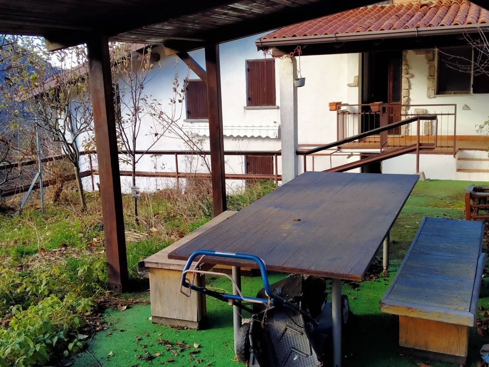 Villa a Pisogne, Brescia - foto 3