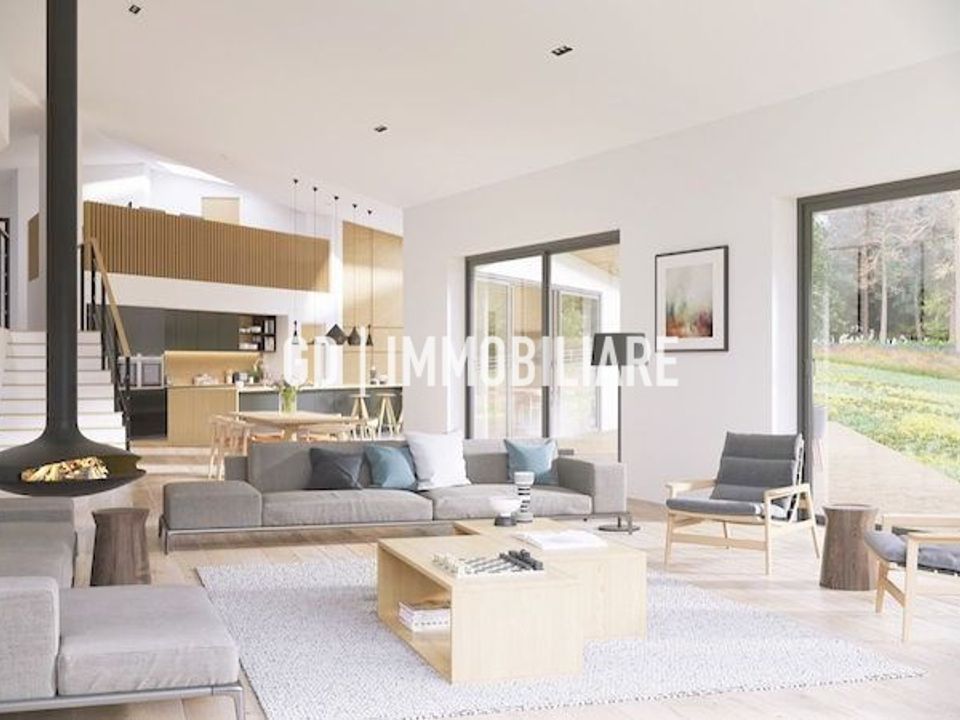 Rækkehus i Montebelluna, Treviso - foto 2