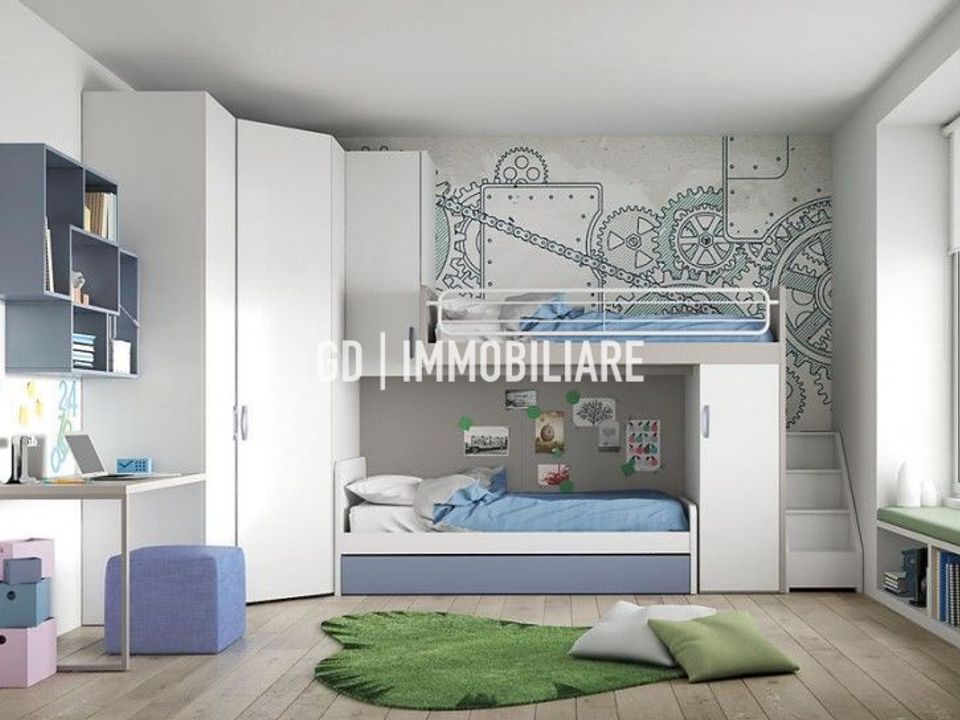 Rækkehus i Montebelluna, Treviso - foto 4