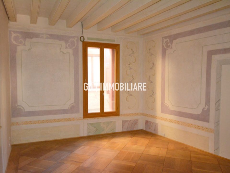Lejlighed i Asolo, Treviso - foto 2