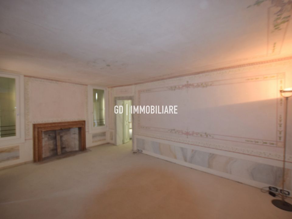 Lejlighed i Asolo, Treviso - foto 1