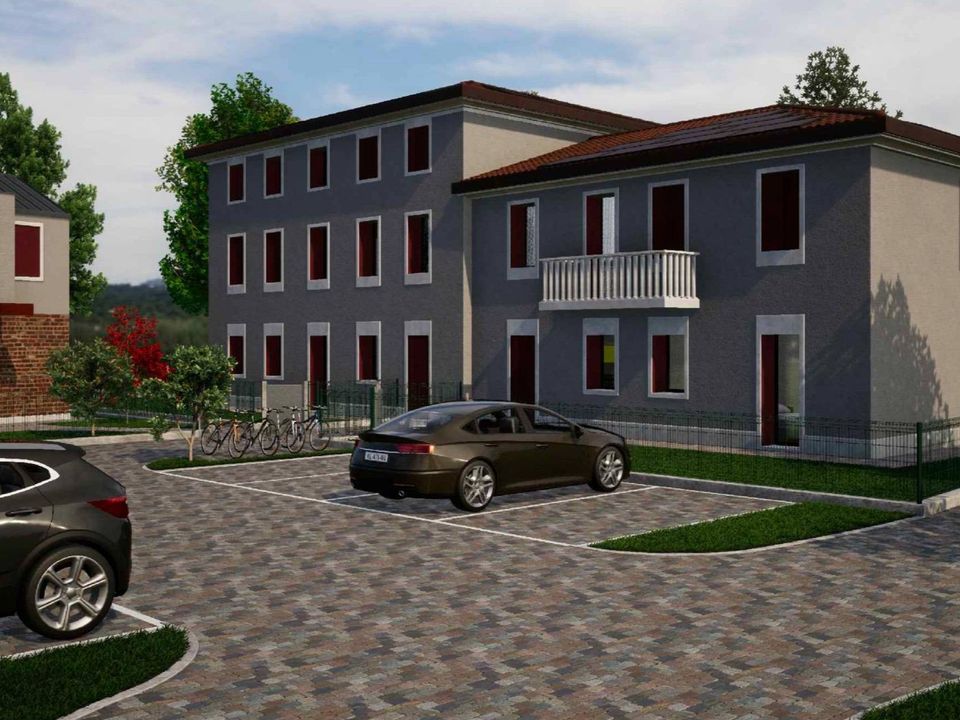 Lejlighed i Asolo, Treviso - foto 2