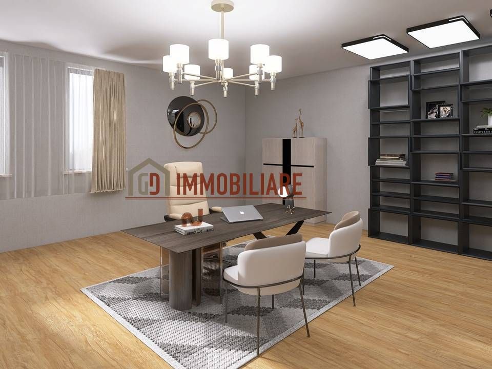 L'establiment comercial a Montebelluna, Treviso - foto 3