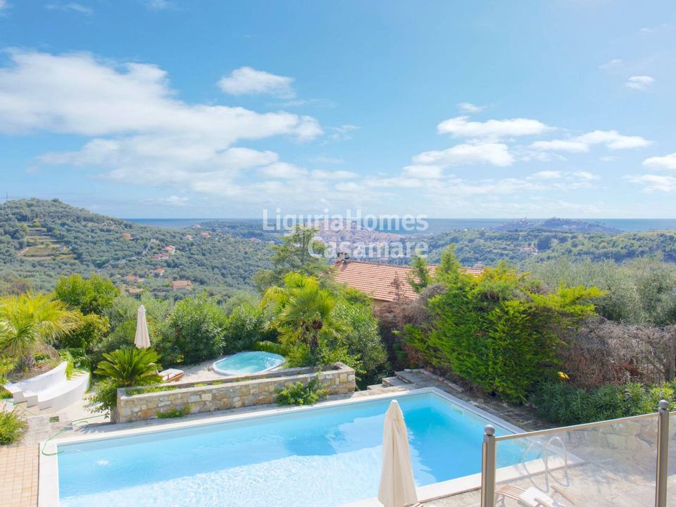 Villa i Imperia, Imperia - foto 2