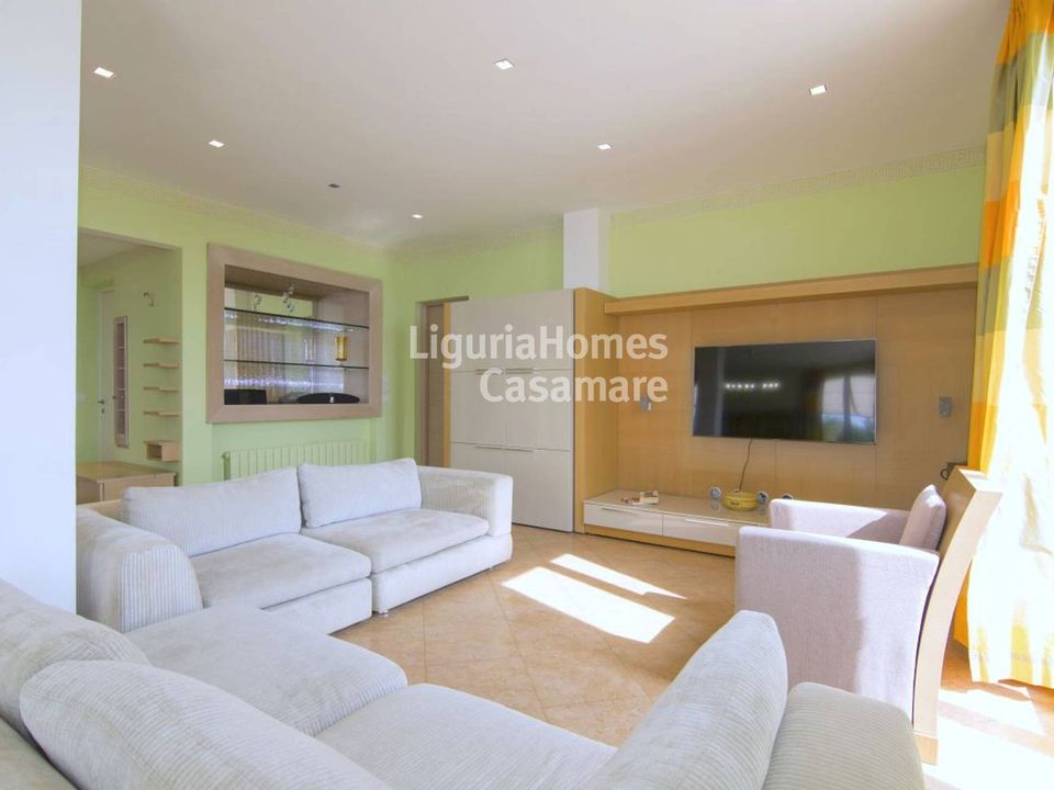 Villa i Imperia, Imperia - foto 4